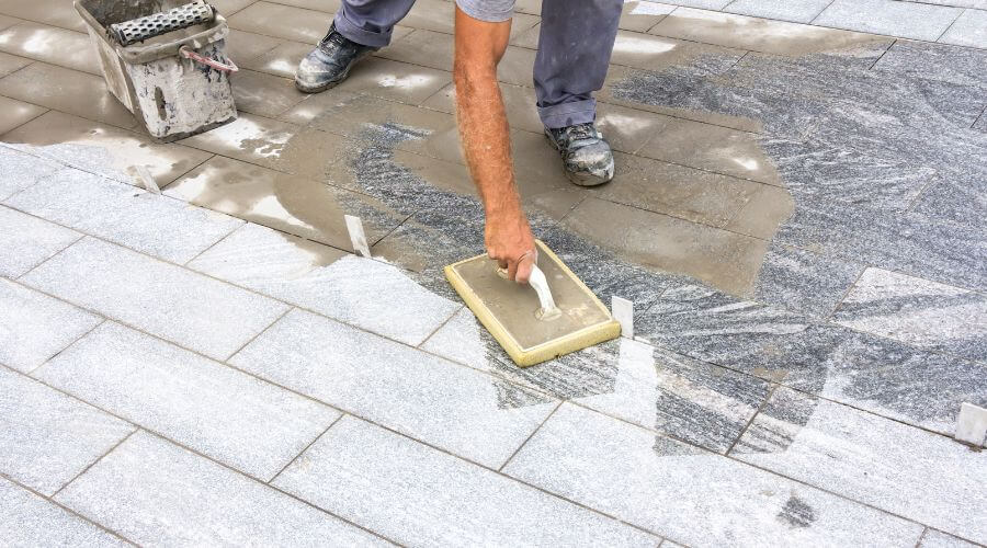 Local Chimney Repair in Swengel, PA